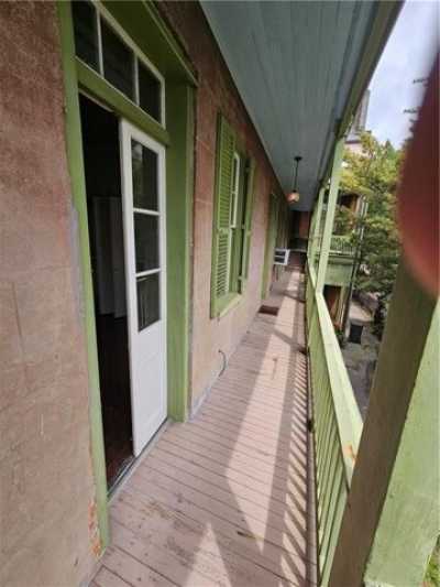 Apartment For Rent in New Orleans, Louisiana