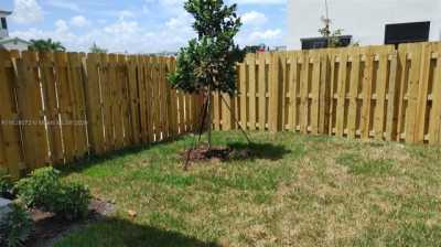 Home For Sale in Homestead, Florida