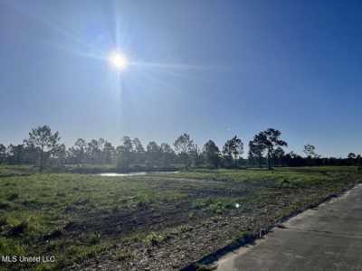 Residential Land For Sale in Bay Saint Louis, Mississippi