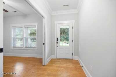 Home For Sale in Southport, North Carolina