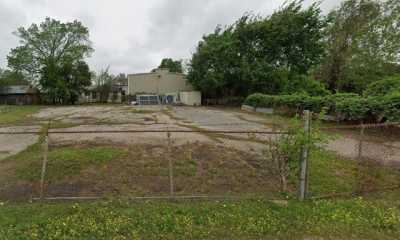 Residential Land For Sale in Houston, Texas