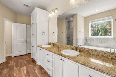 Home For Sale in Huntsville, Texas