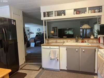 Home For Sale in Florence, Oregon