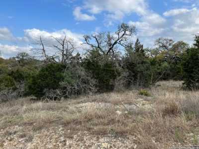 Residential Land For Sale in New Braunfels, Texas