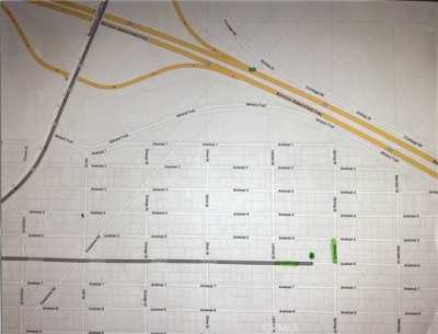 Residential Land For Rent in Mojave, California