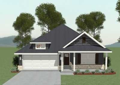 Home For Sale in Bryan, Texas