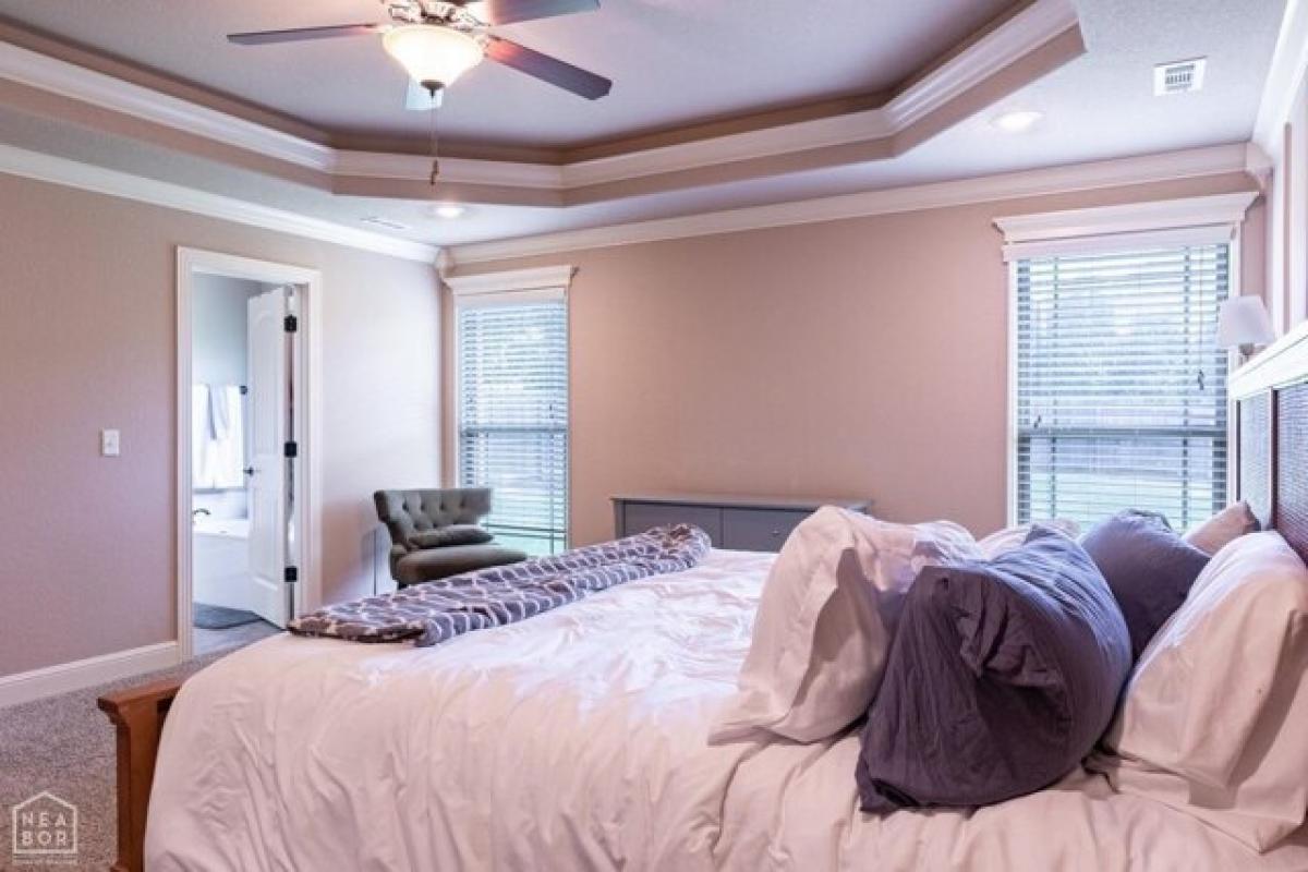 Picture of Home For Sale in Jonesboro, Arkansas, United States