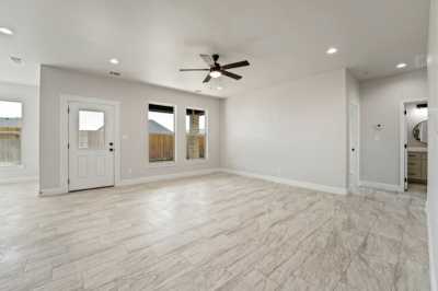 Home For Sale in Midland, Texas