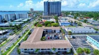 Home For Rent in Lake Park, Florida