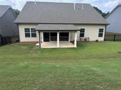 Home For Sale in Monroe, Georgia