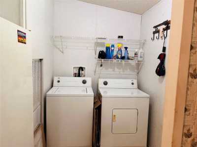 Home For Sale in Somerville, Texas