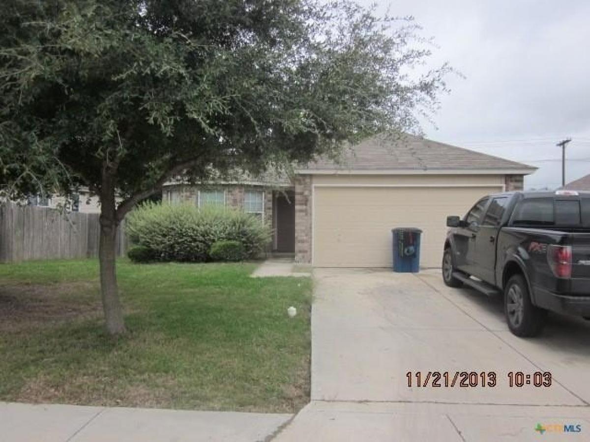 Picture of Home For Rent in New Braunfels, Texas, United States