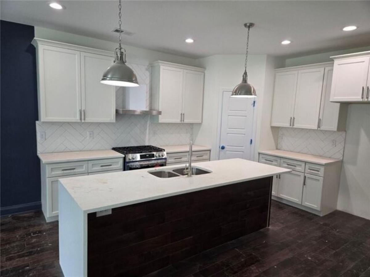 Picture of Home For Sale in Griffin, Georgia, United States