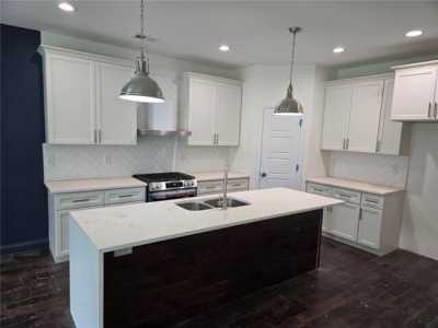 Home For Sale in Griffin, Georgia