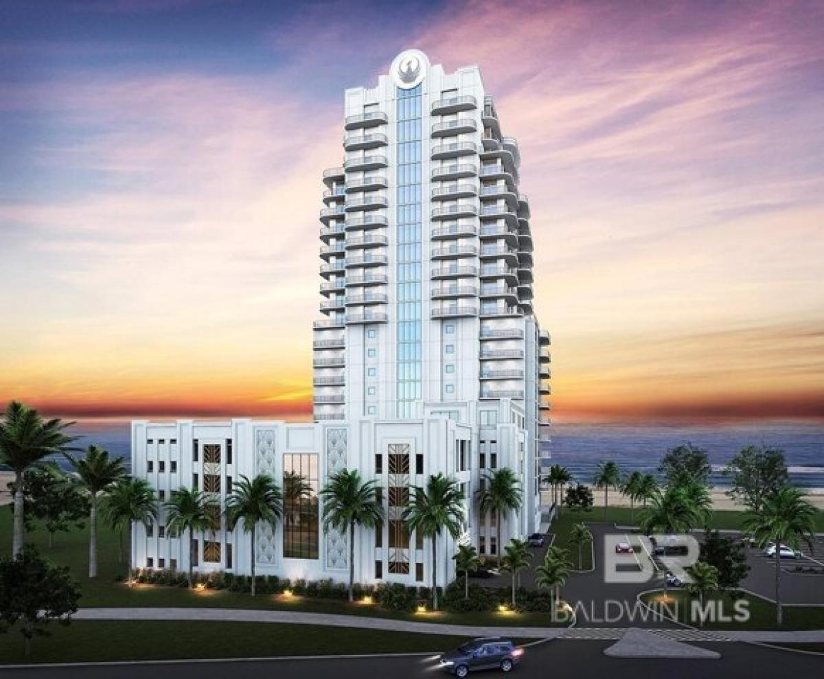 Picture of Home For Sale in Orange Beach, Alabama, United States