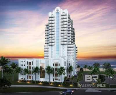 Home For Sale in Orange Beach, Alabama