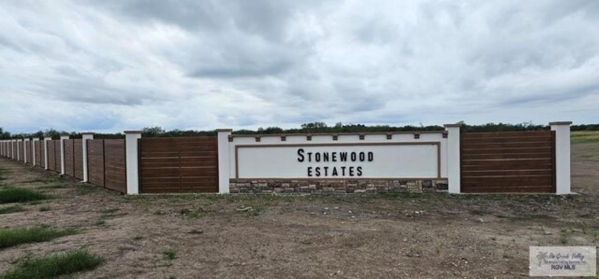 Picture of Residential Land For Sale in San Benito, Texas, United States