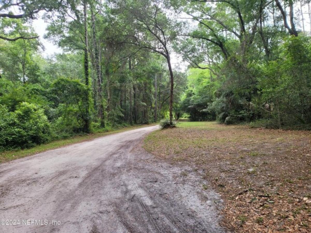 Picture of Residential Land For Sale in Saint Augustine, Florida, United States