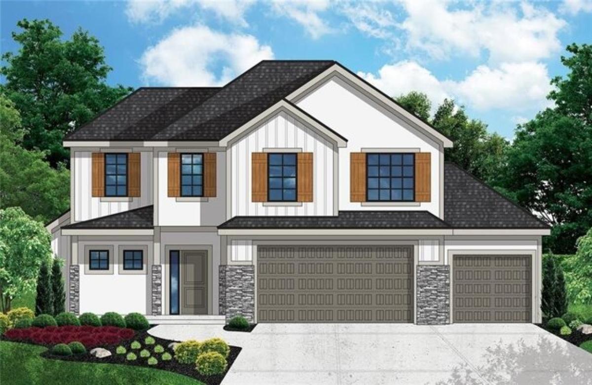 Picture of Home For Sale in Blue Springs, Missouri, United States