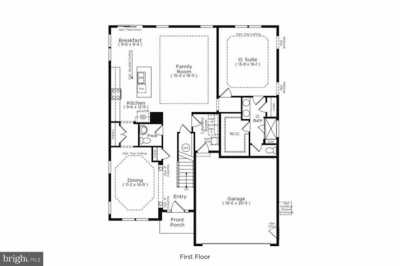 Home For Sale in Lewes, Delaware