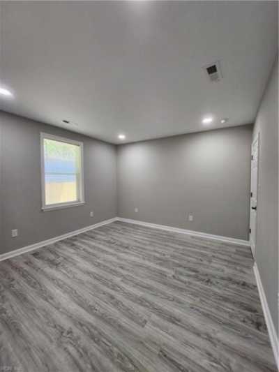 Home For Sale in Newport News, Virginia