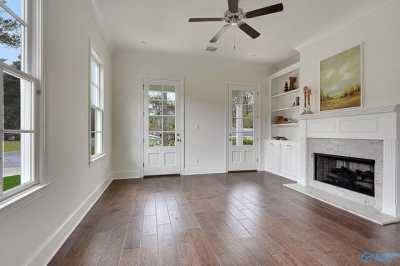 Home For Sale in Huntsville, Alabama