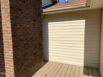 Home For Sale in Graham, North Carolina