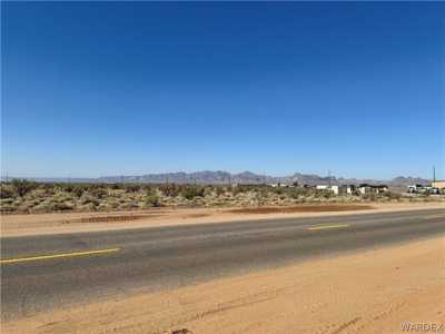Residential Land For Sale in Golden Valley, Arizona