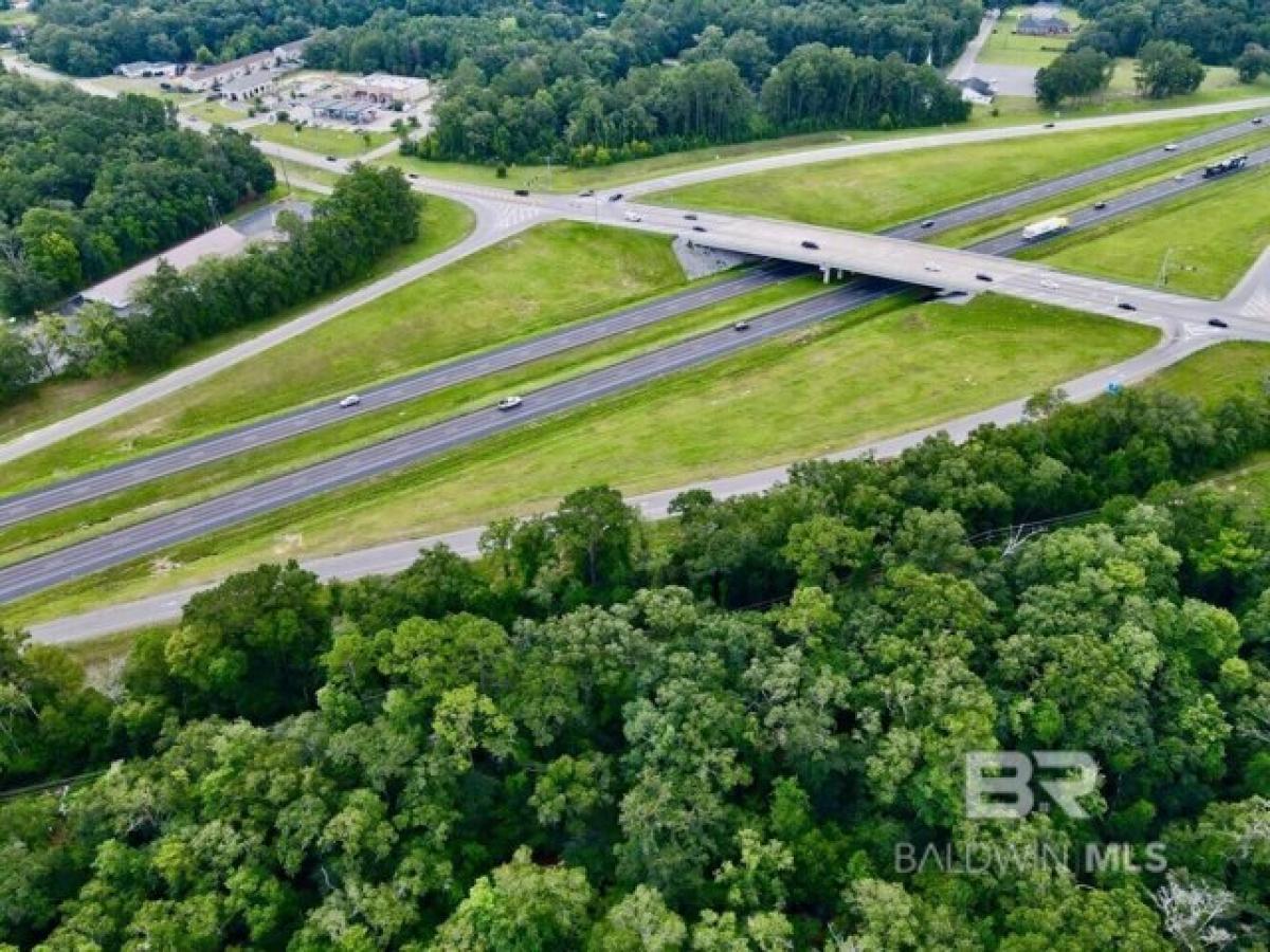 Picture of Residential Land For Sale in Saraland, Alabama, United States