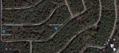 Residential Land For Rent in Livingston, Texas