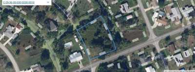 Residential Land For Sale in Lake Placid, Florida