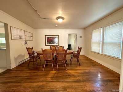 Home For Sale in Flint, Michigan