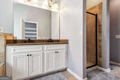 Home For Sale in Buford, Georgia