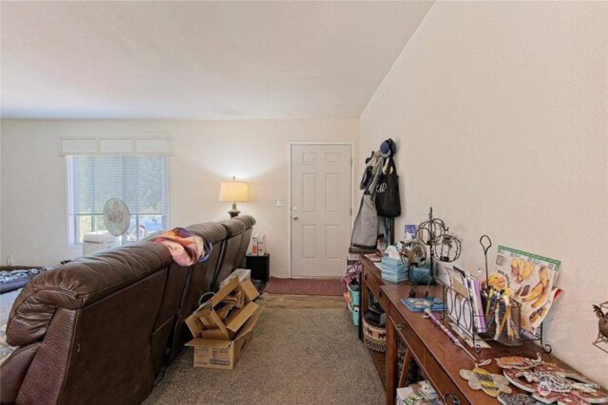 Picture of Residential Land For Sale in Sequim, Washington, United States