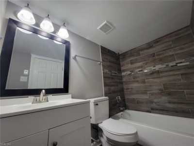 Home For Sale in Portsmouth, Virginia