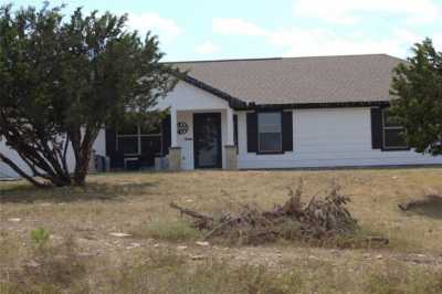 Home For Sale in Weatherford, Texas