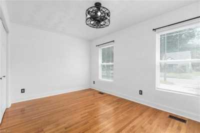 Home For Sale in Portsmouth, Virginia