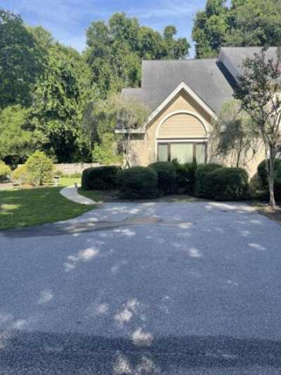 Home For Sale in Mount Pleasant, South Carolina