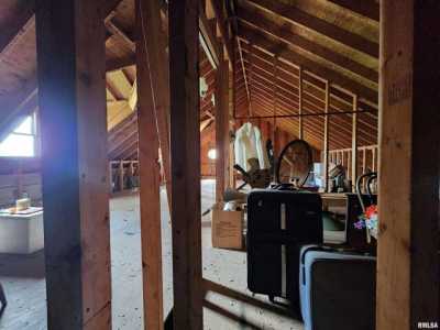 Home For Sale in Blandinsville, Illinois