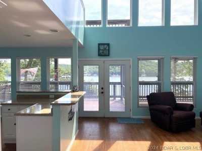 Home For Sale in Gravois Mills, Missouri