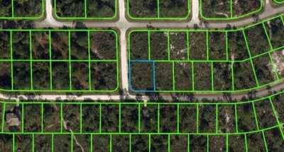 Residential Land For Sale in Lake Placid, Florida