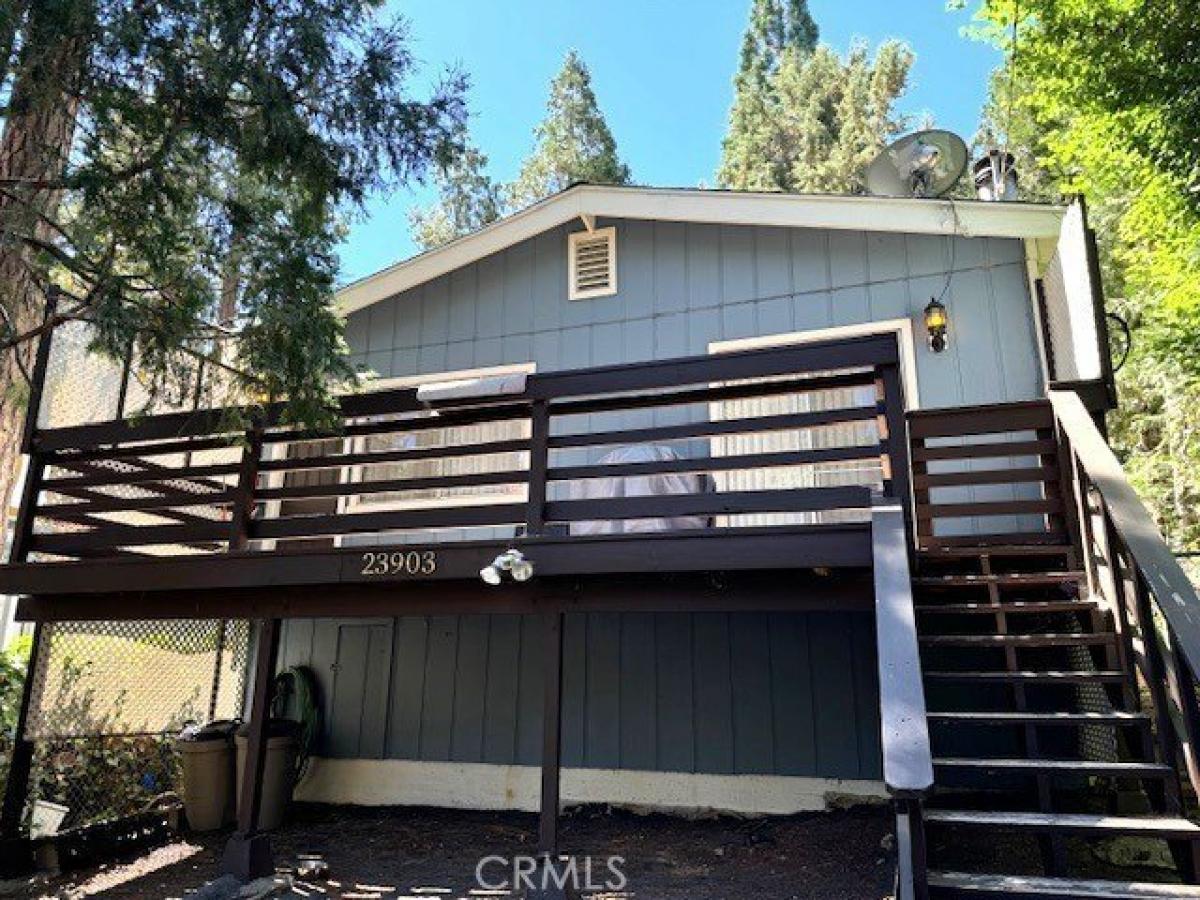 Picture of Home For Sale in Crestline, California, United States