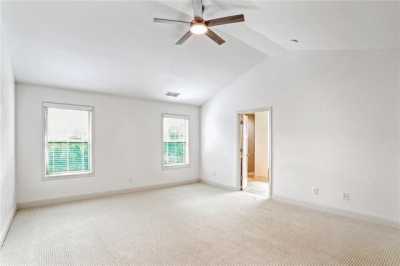 Home For Sale in Buford, Georgia