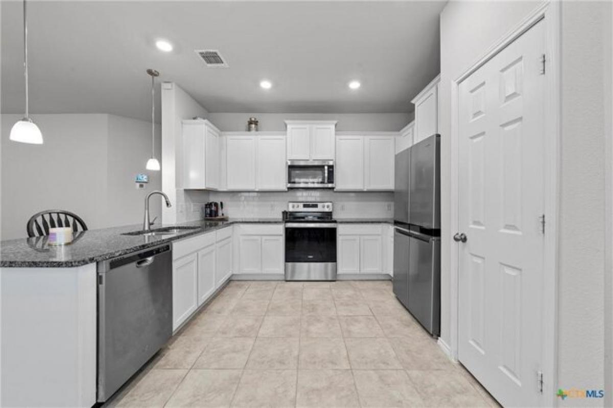 Picture of Home For Sale in Temple, Texas, United States