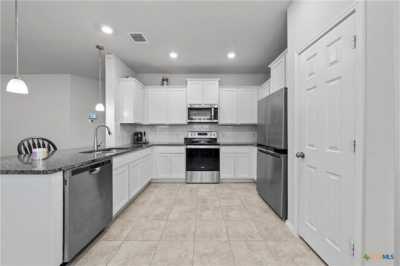 Home For Sale in Temple, Texas