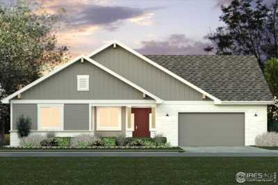 Home For Sale in Fort Collins, Colorado