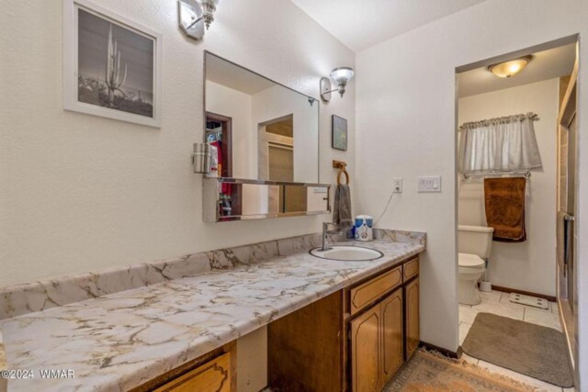 Picture of Home For Sale in Eagar, Arizona, United States