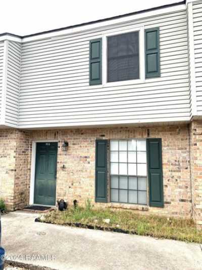 Home For Sale in Lafayette, Louisiana