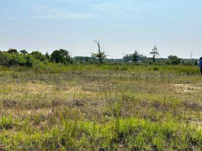 Residential Land For Sale in Cleveland, Texas
