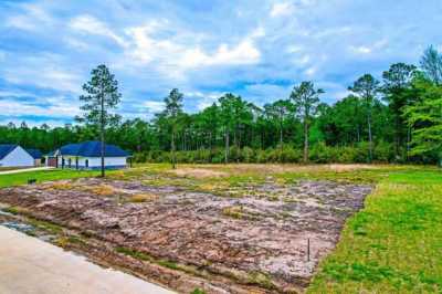 Residential Land For Sale in Brookeland, Texas